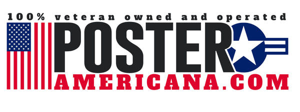 PosterAmericana Gallery